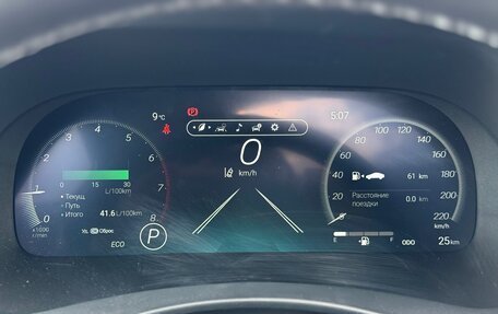 Toyota Highlander, 2026 год, 5 100 000 рублей, 23 фотография
