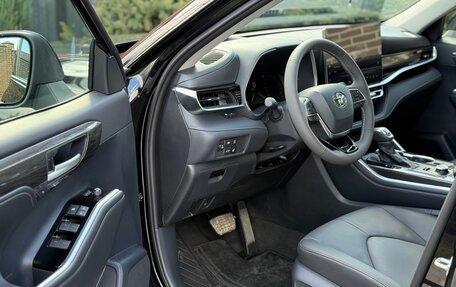 Toyota Highlander, 2026 год, 5 100 000 рублей, 17 фотография