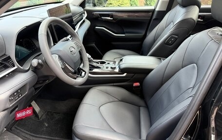 Toyota Highlander, 2026 год, 5 100 000 рублей, 18 фотография