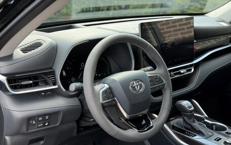 Toyota Highlander, 2026 год, 5 100 000 рублей, 20 фотография