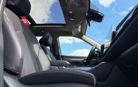 Toyota Highlander, 2026 год, 5 100 000 рублей, 29 фотография