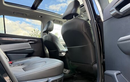 Toyota Highlander, 2026 год, 5 100 000 рублей, 33 фотография