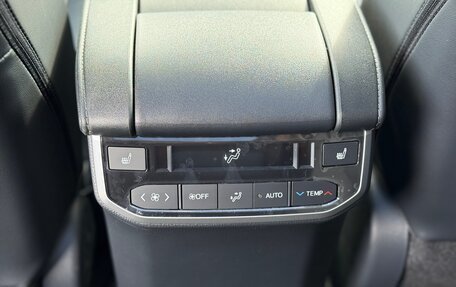 Toyota Highlander, 2026 год, 5 100 000 рублей, 35 фотография