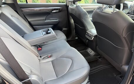 Toyota Highlander, 2026 год, 5 100 000 рублей, 36 фотография