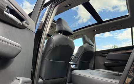 Toyota Highlander, 2026 год, 5 100 000 рублей, 34 фотография