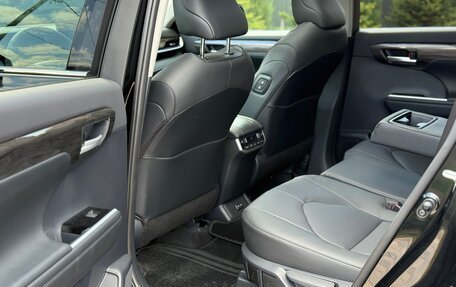 Toyota Highlander, 2026 год, 5 100 000 рублей, 32 фотография