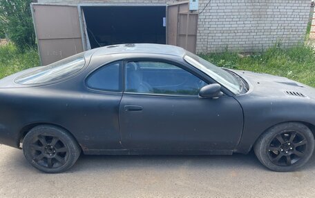 Toyota Celica IV, 1990 год, 350 000 рублей, 3 фотография