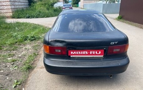 Toyota Celica IV, 1990 год, 350 000 рублей, 5 фотография