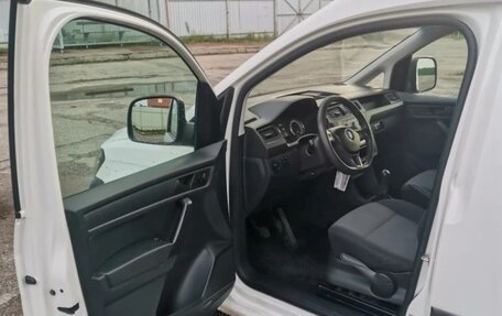 Volkswagen Caddy IV, 2020 год, 1 580 000 рублей, 17 фотография