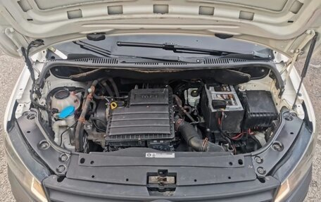 Volkswagen Caddy IV, 2020 год, 1 580 000 рублей, 19 фотография