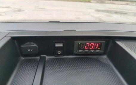 Volkswagen Caddy IV, 2020 год, 1 580 000 рублей, 23 фотография