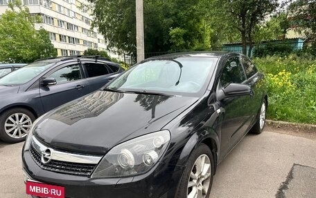 Opel Astra H, 2007 год, 368 000 рублей, 2 фотография