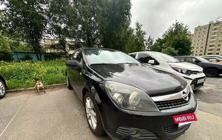 Opel Astra H, 2007 год, 368 000 рублей, 5 фотография