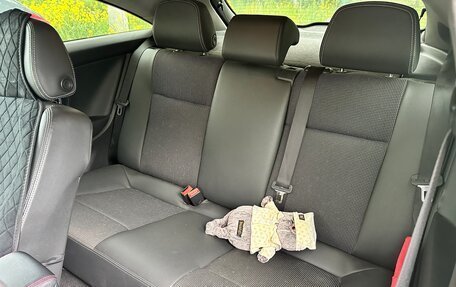 Opel Astra H, 2007 год, 368 000 рублей, 10 фотография