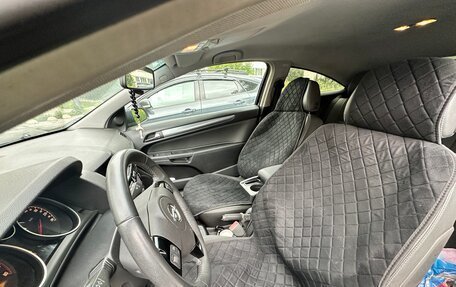Opel Astra H, 2007 год, 368 000 рублей, 9 фотография