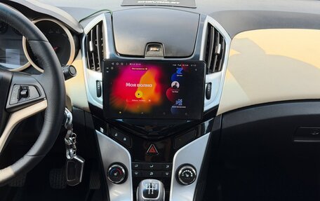 Chevrolet Cruze II, 2012 год, 750 000 рублей, 6 фотография