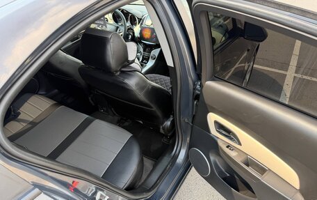 Chevrolet Cruze II, 2012 год, 750 000 рублей, 10 фотография