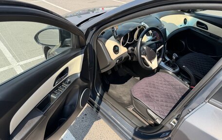 Chevrolet Cruze II, 2012 год, 750 000 рублей, 11 фотография