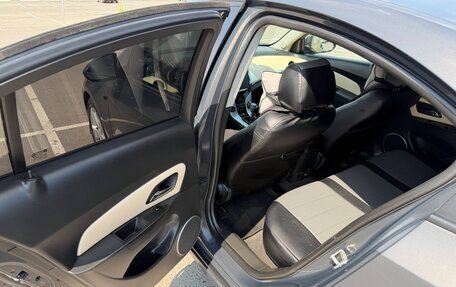 Chevrolet Cruze II, 2012 год, 750 000 рублей, 12 фотография