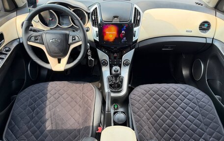 Chevrolet Cruze II, 2012 год, 750 000 рублей, 8 фотография