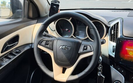 Chevrolet Cruze II, 2012 год, 750 000 рублей, 7 фотография