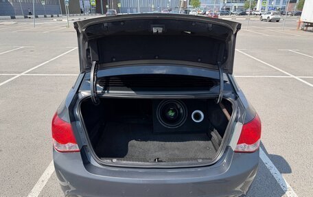 Chevrolet Cruze II, 2012 год, 750 000 рублей, 13 фотография
