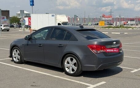 Chevrolet Cruze II, 2012 год, 750 000 рублей, 14 фотография