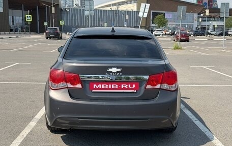 Chevrolet Cruze II, 2012 год, 750 000 рублей, 15 фотография