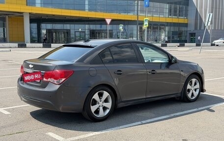 Chevrolet Cruze II, 2012 год, 750 000 рублей, 16 фотография