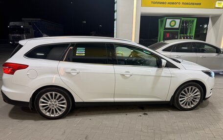 Ford Focus III, 2018 год, 1 150 000 рублей, 5 фотография