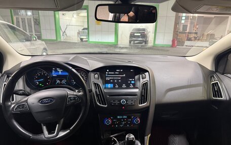 Ford Focus III, 2018 год, 1 150 000 рублей, 9 фотография