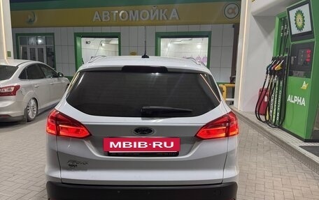 Ford Focus III, 2018 год, 1 150 000 рублей, 6 фотография