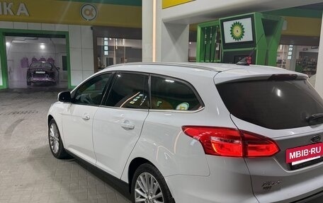 Ford Focus III, 2018 год, 1 150 000 рублей, 8 фотография