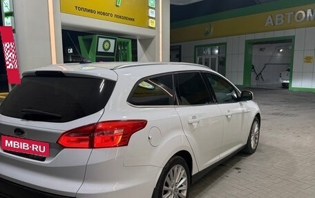 Ford Focus III, 2018 год, 1 150 000 рублей, 7 фотография