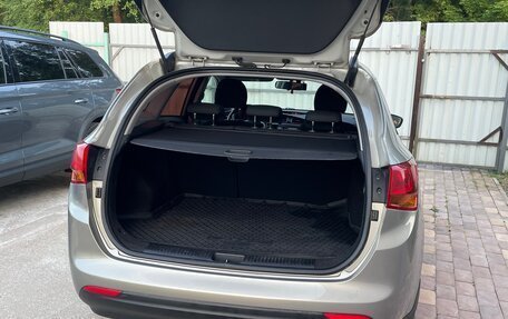 KIA cee'd III, 2013 год, 1 150 000 рублей, 6 фотография