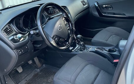 KIA cee'd III, 2013 год, 1 150 000 рублей, 10 фотография