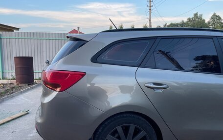 KIA cee'd III, 2013 год, 1 150 000 рублей, 4 фотография