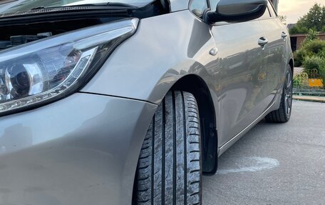 KIA cee'd III, 2013 год, 1 150 000 рублей, 8 фотография