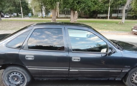 Opel Vectra A, 1990 год, 150 000 рублей, 3 фотография