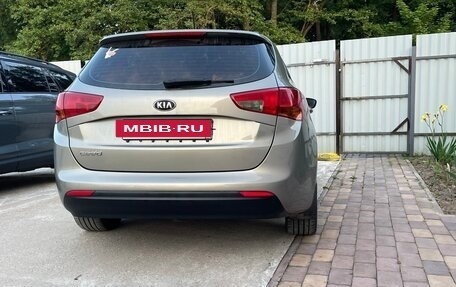 KIA cee'd III, 2013 год, 1 150 000 рублей, 5 фотография