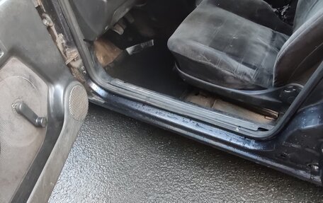 Opel Vectra A, 1990 год, 150 000 рублей, 6 фотография