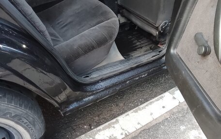 Opel Vectra A, 1990 год, 150 000 рублей, 7 фотография