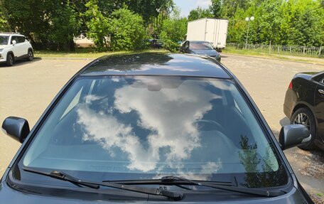 Toyota Avensis III рестайлинг, 2006 год, 630 000 рублей, 14 фотография