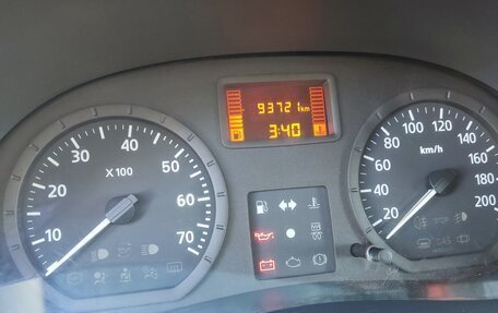 Renault Sandero I, 2011 год, 550 000 рублей, 3 фотография