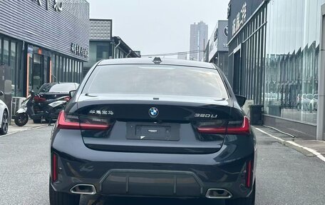 BMW 3 серия, 2023 год, 3 100 000 рублей, 5 фотография