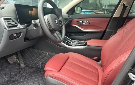 BMW 3 серия, 2023 год, 3 100 000 рублей, 7 фотография