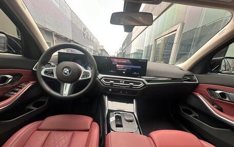 BMW 3 серия, 2023 год, 3 100 000 рублей, 8 фотография