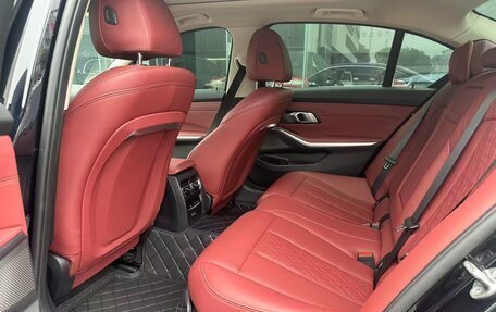 BMW 3 серия, 2023 год, 3 100 000 рублей, 9 фотография