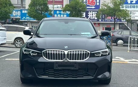 BMW 3 серия, 2023 год, 3 100 000 рублей, 2 фотография
