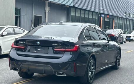 BMW 3 серия, 2023 год, 3 100 000 рублей, 4 фотография